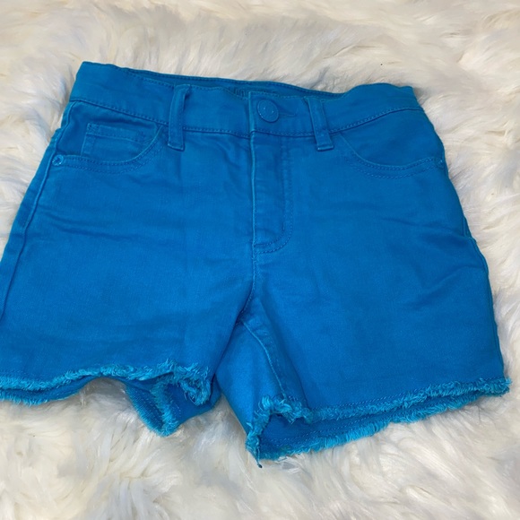 GIRLS SHORTS - Picture 1 of 3